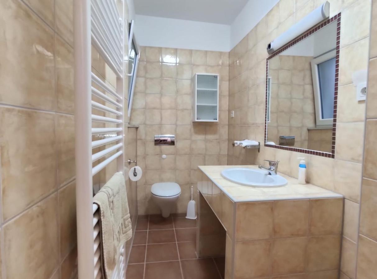 קריקווניצה Ivana Apartman 2 מראה חיצוני תמונה