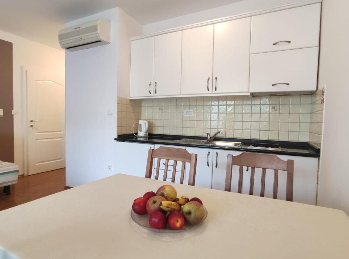 קריקווניצה Ivana Apartman 2 מראה חיצוני תמונה