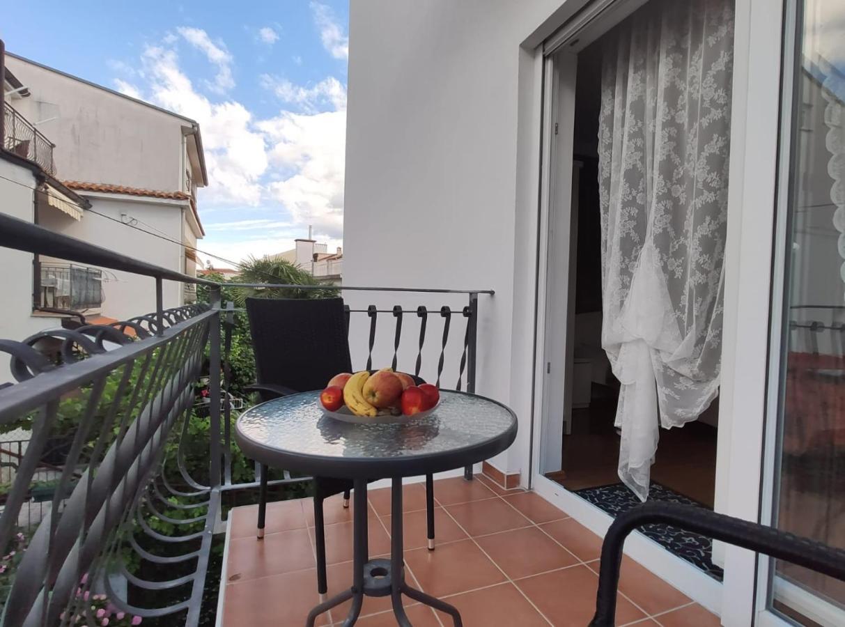 קריקווניצה Ivana Apartman 2 מראה חיצוני תמונה
