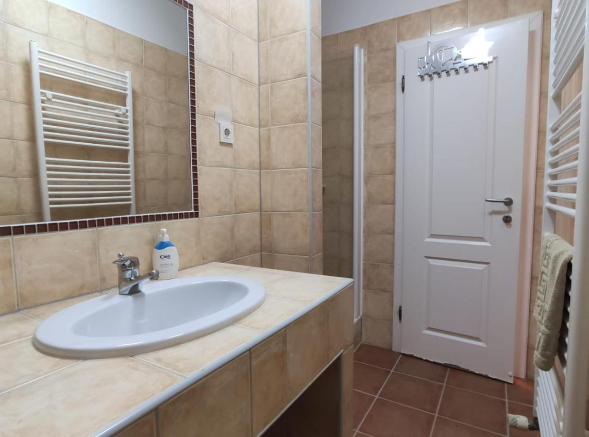 קריקווניצה Ivana Apartman 2 מראה חיצוני תמונה