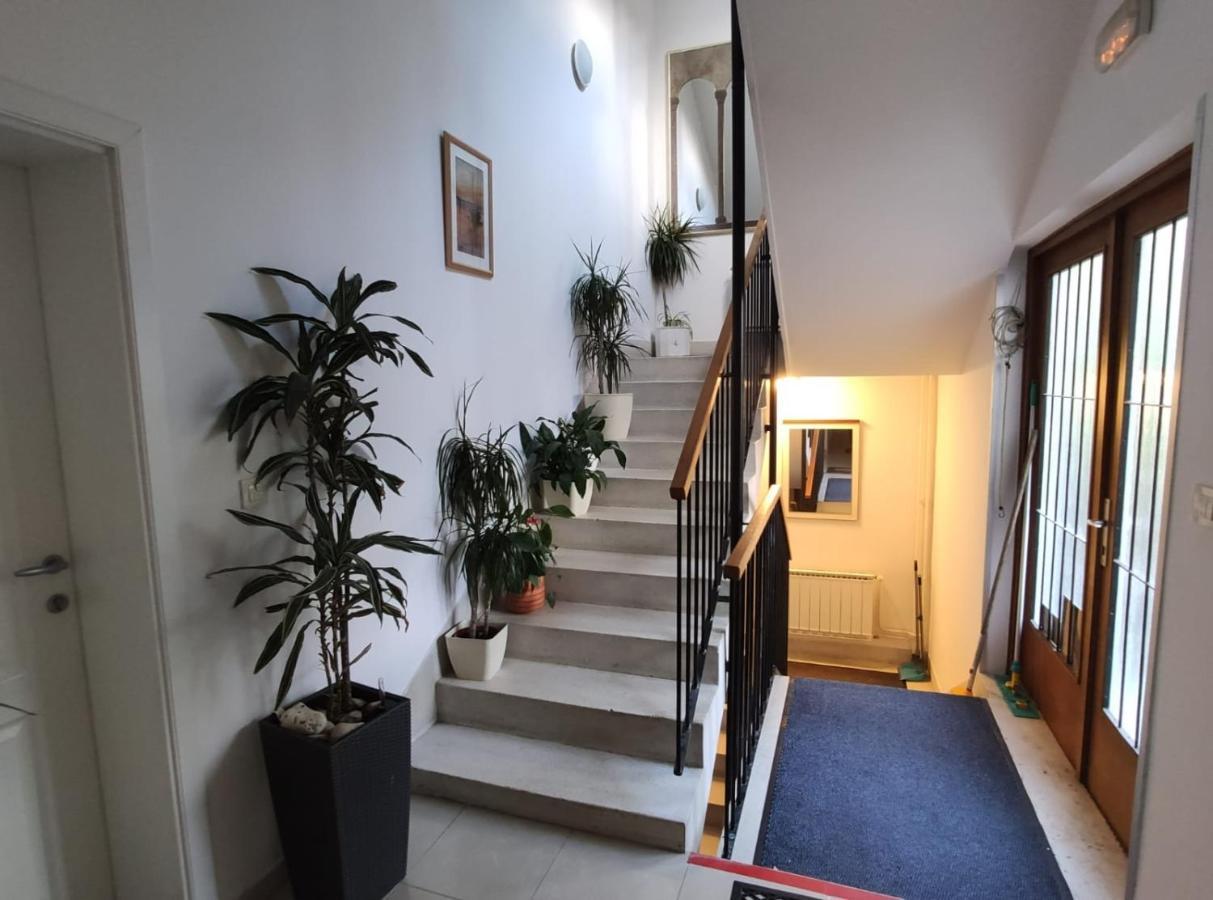קריקווניצה Ivana Apartman 2 מראה חיצוני תמונה